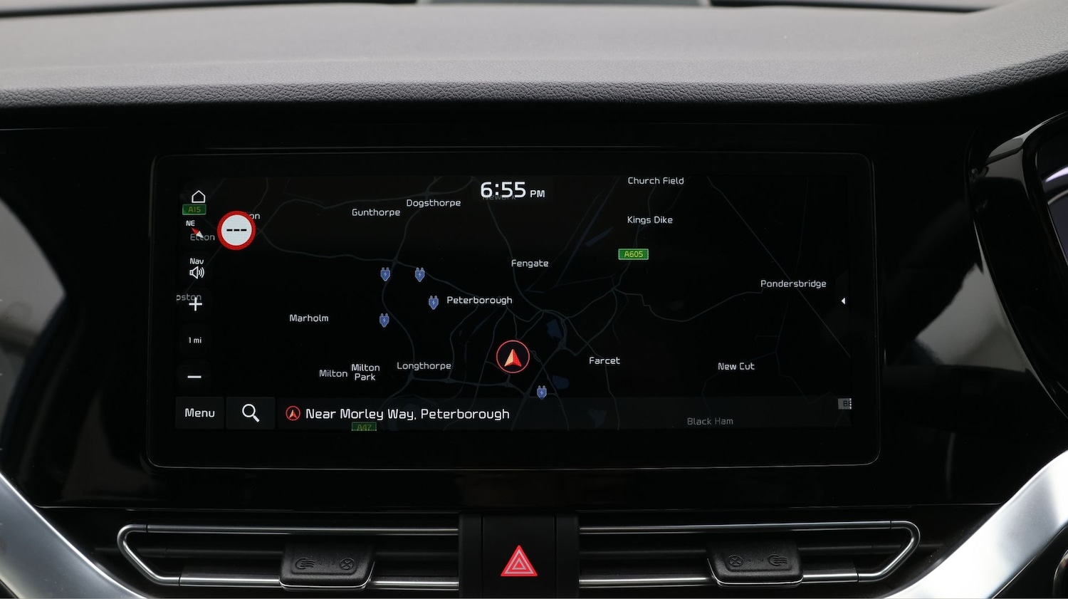 Used Kia Niro 2021 for sale - 77730994: Photo 11