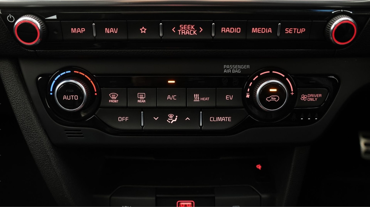 Used Kia Niro 2021 for sale - 77730994: Photo 12