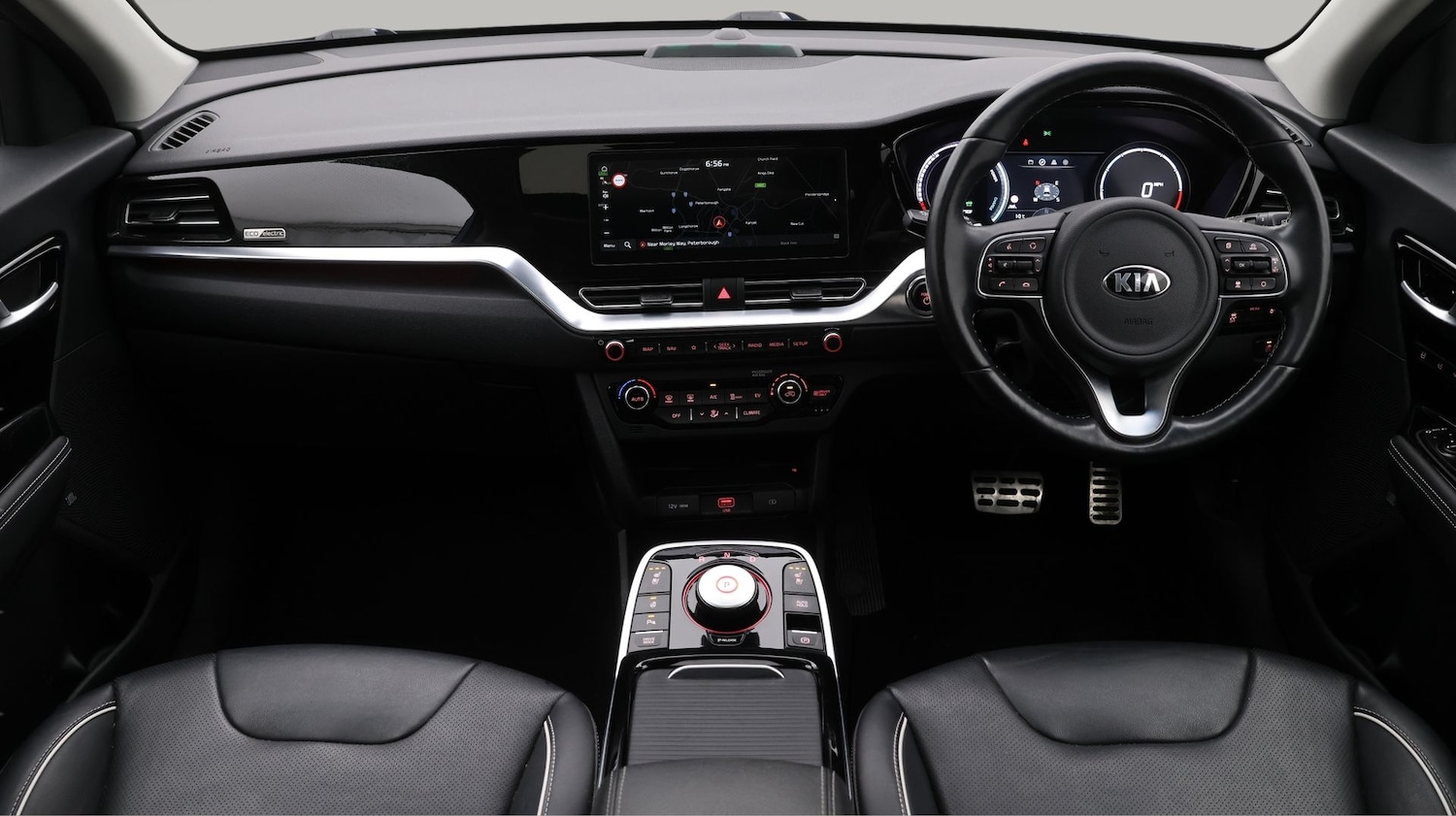 Used Kia Niro 2021 for sale - 77730994: Photo 13