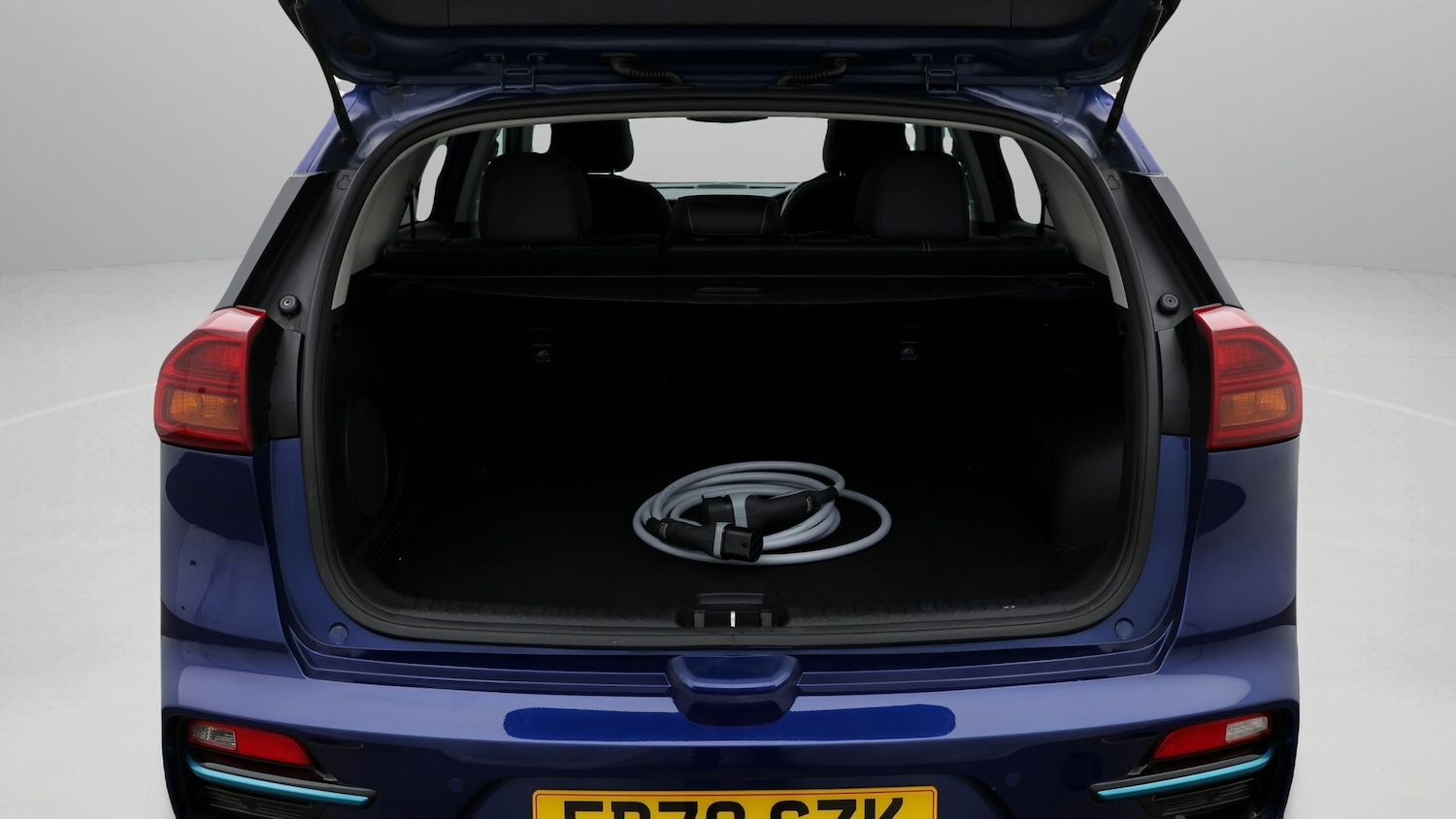 Used Kia Niro 2021 for sale - 77730994: Photo 17