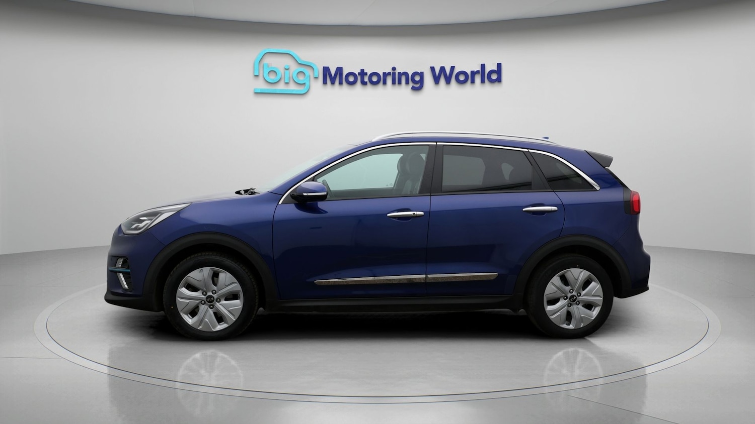 Used Kia Niro 2021 for sale - 77730994: Photo 4