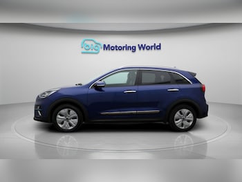Used Kia Niro 2021 for sale - 77730994: Photo