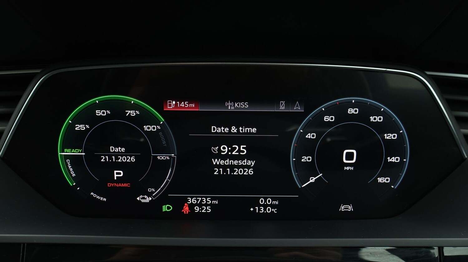 Used Audi e-tron 2022 for sale - 77274729: Photo 10