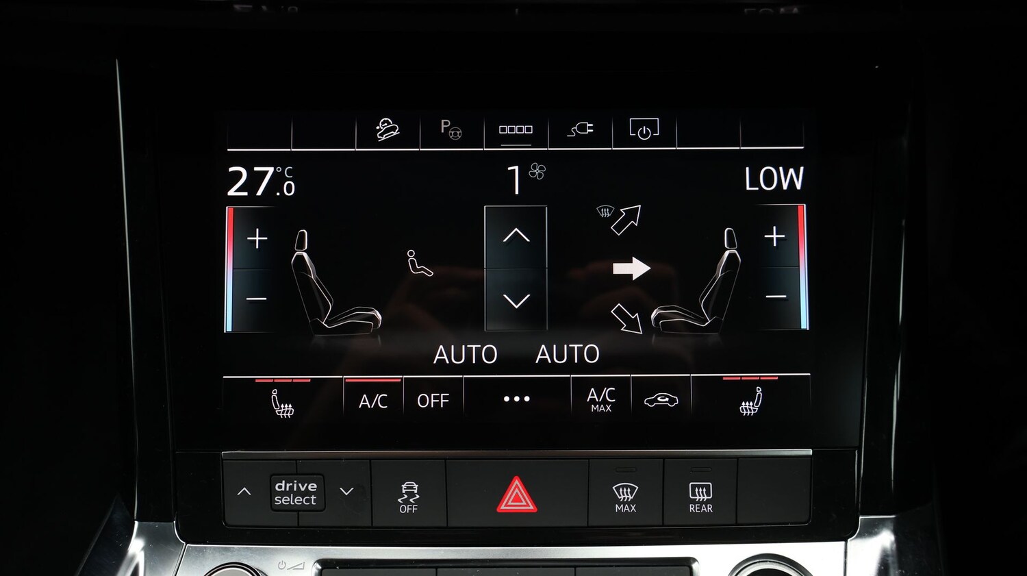 Used Audi e-tron 2022 for sale - 77274729: Photo 12