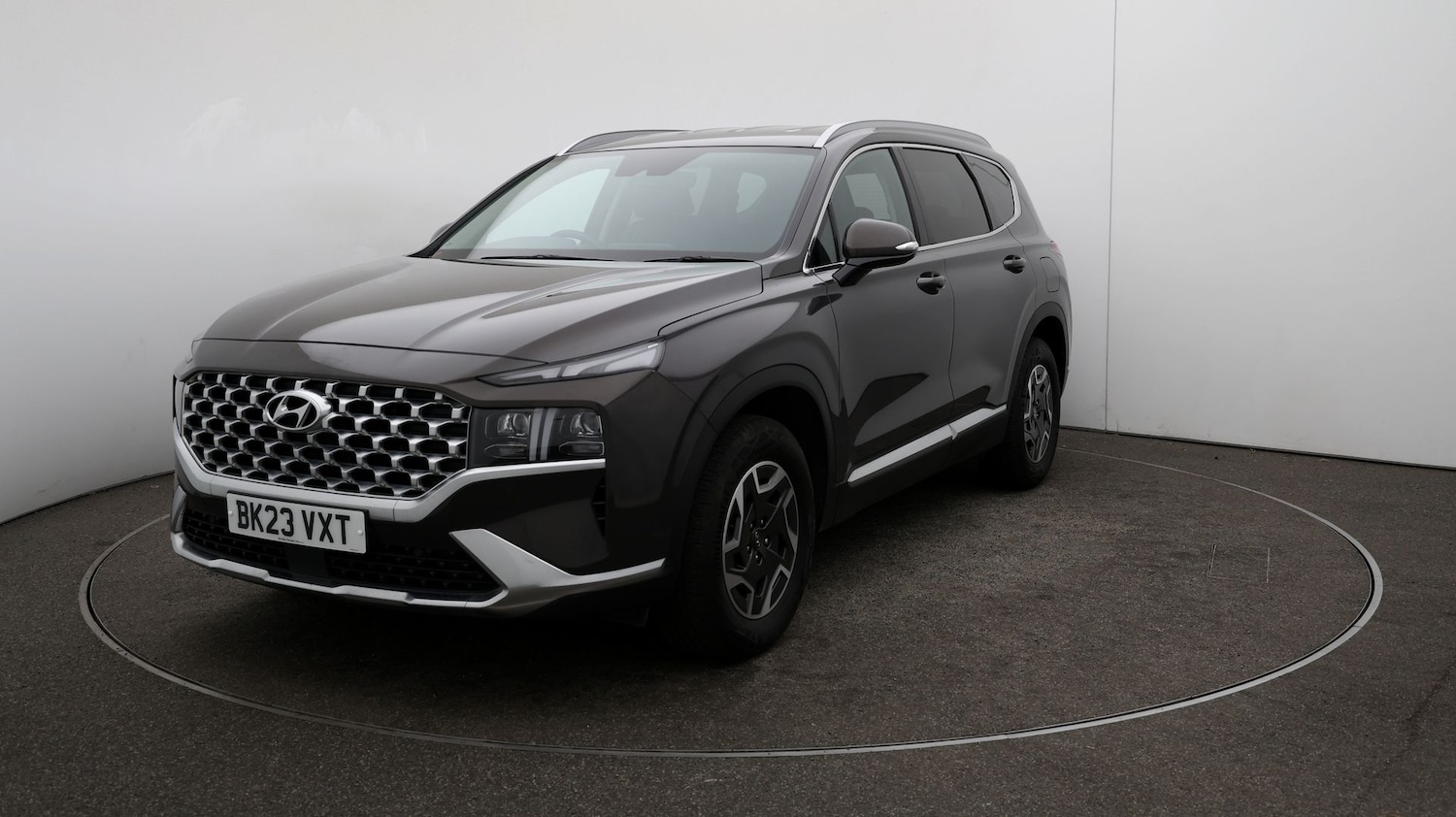 Used Hyundai Santa Fe for sale - 76809458: Photo 32