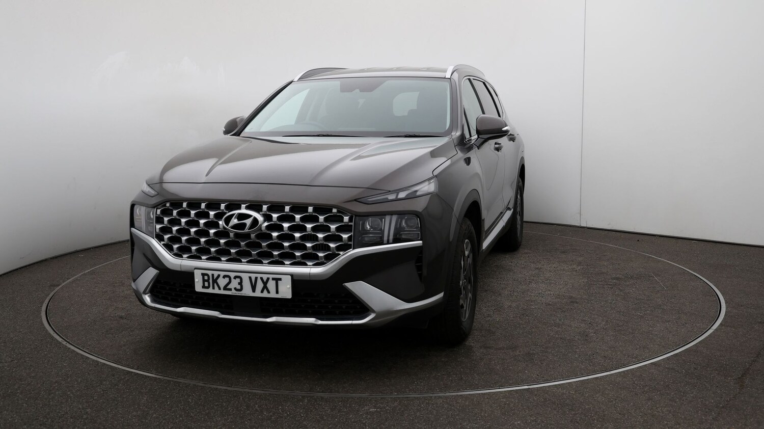 Used Hyundai Santa Fe for sale - 76809458: Photo 33