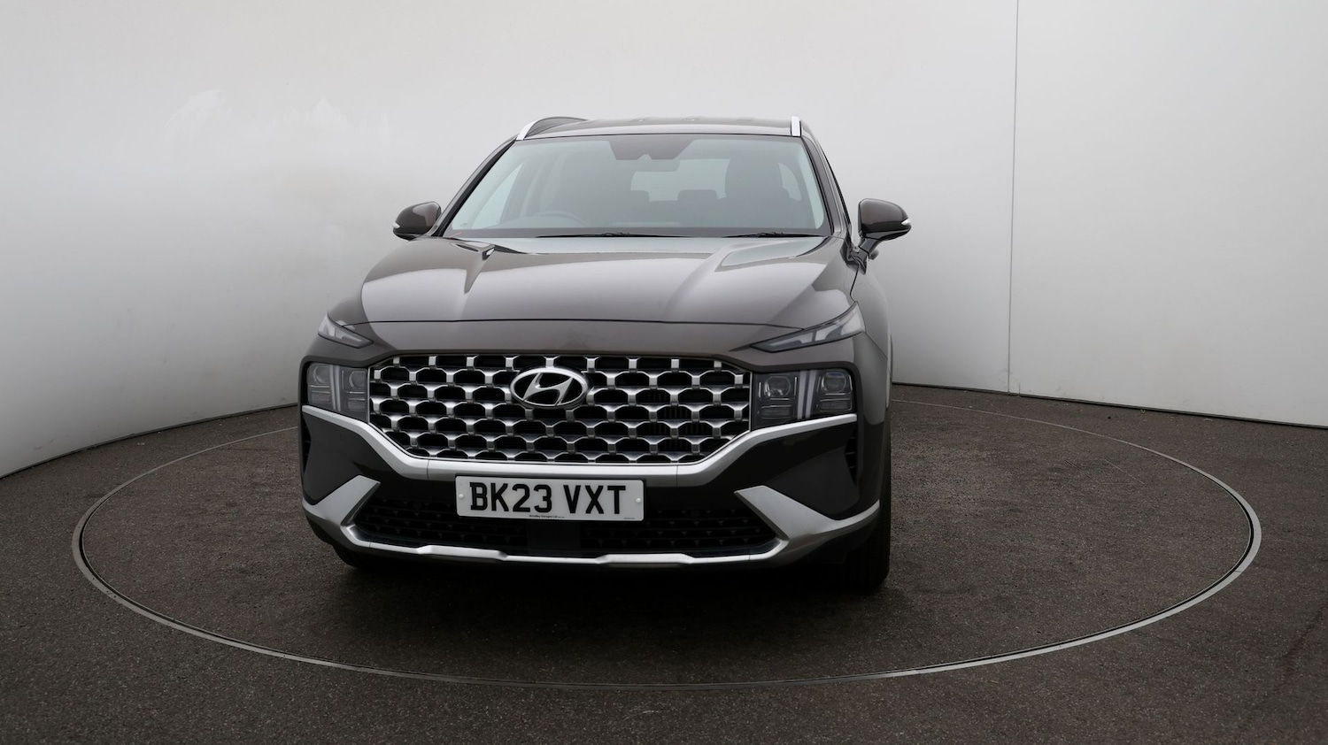 Used Hyundai Santa Fe for sale - 76809458: Photo 34