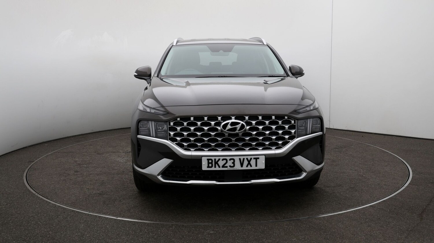 Used Hyundai Santa Fe for sale - 76809458: Photo 35