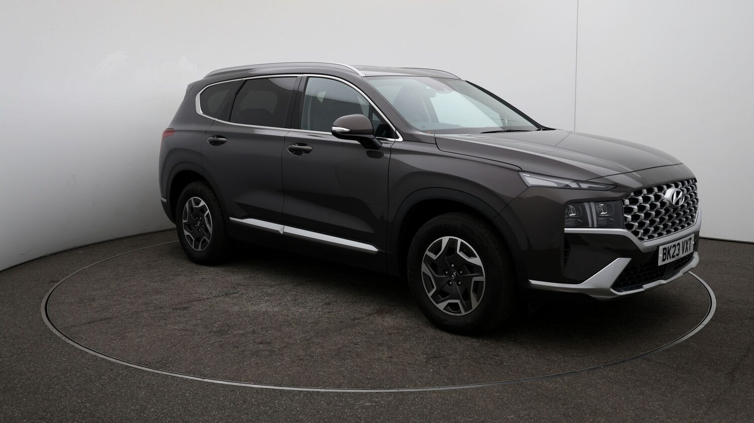 Used Hyundai Santa Fe for sale - 76809458: Photo 39