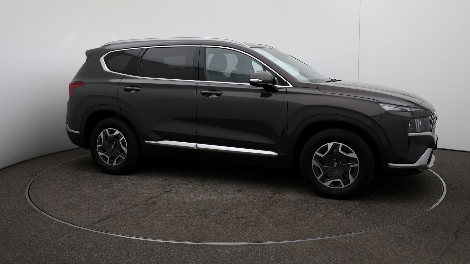 Used Hyundai Santa Fe for sale - 76809458: Photo 41