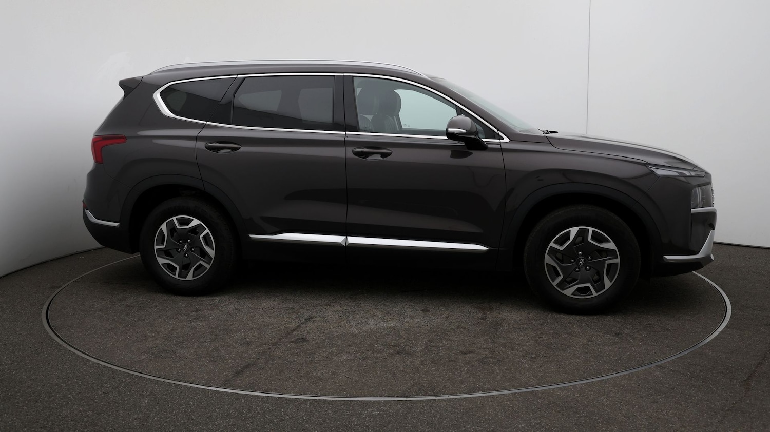 Used Hyundai Santa Fe for sale - 76809458: Photo 43