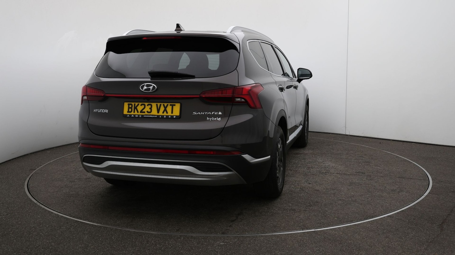 Used Hyundai Santa Fe for sale - 76809458: Photo 51