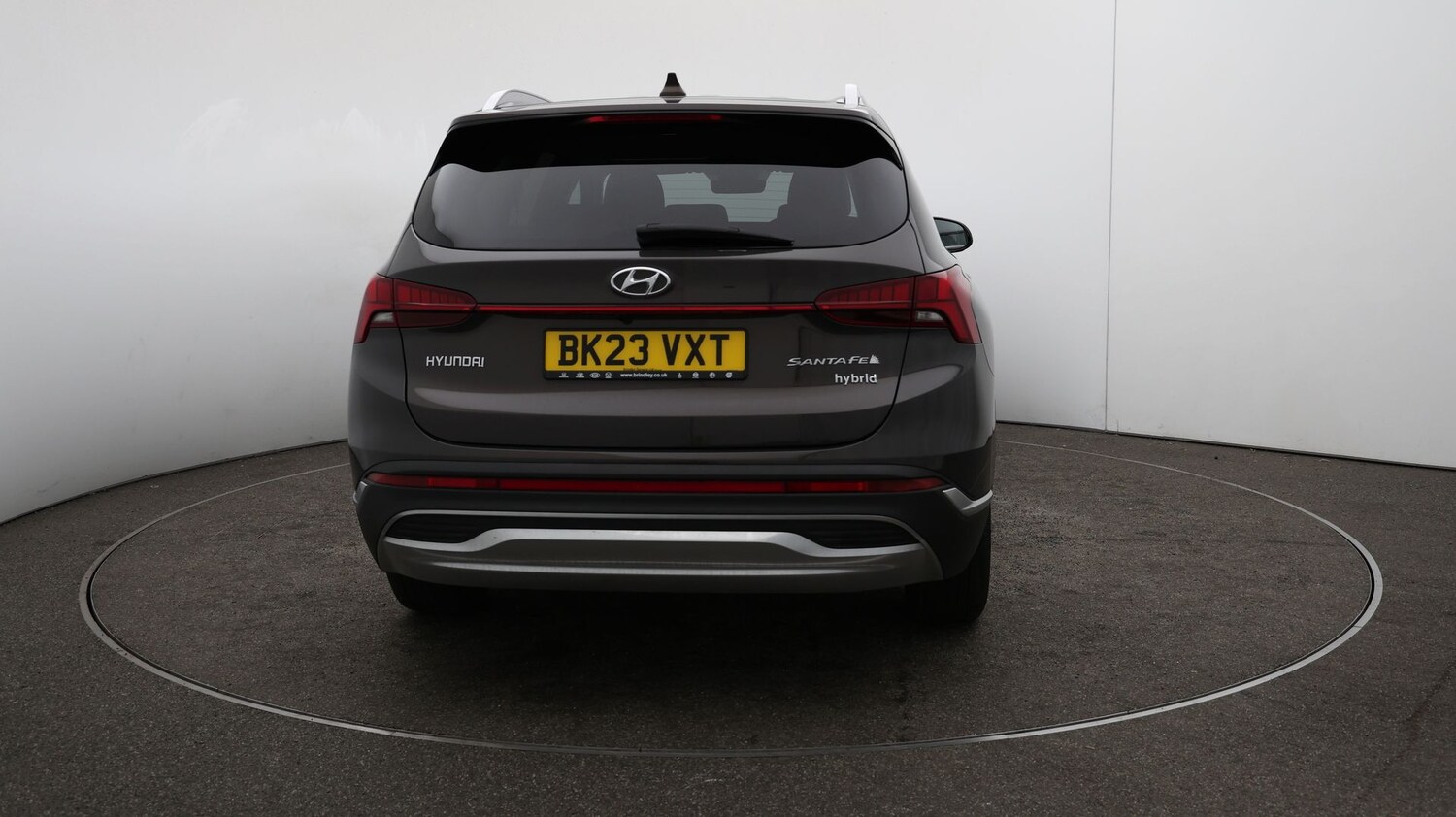 Used Hyundai Santa Fe for sale - 76809458: Photo 52