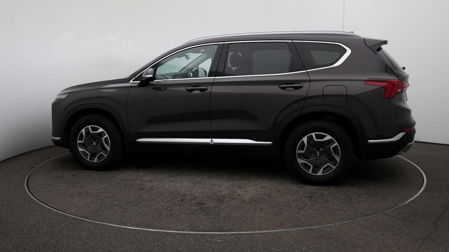 Used Hyundai Santa Fe for sale - 76809458: Photo 53