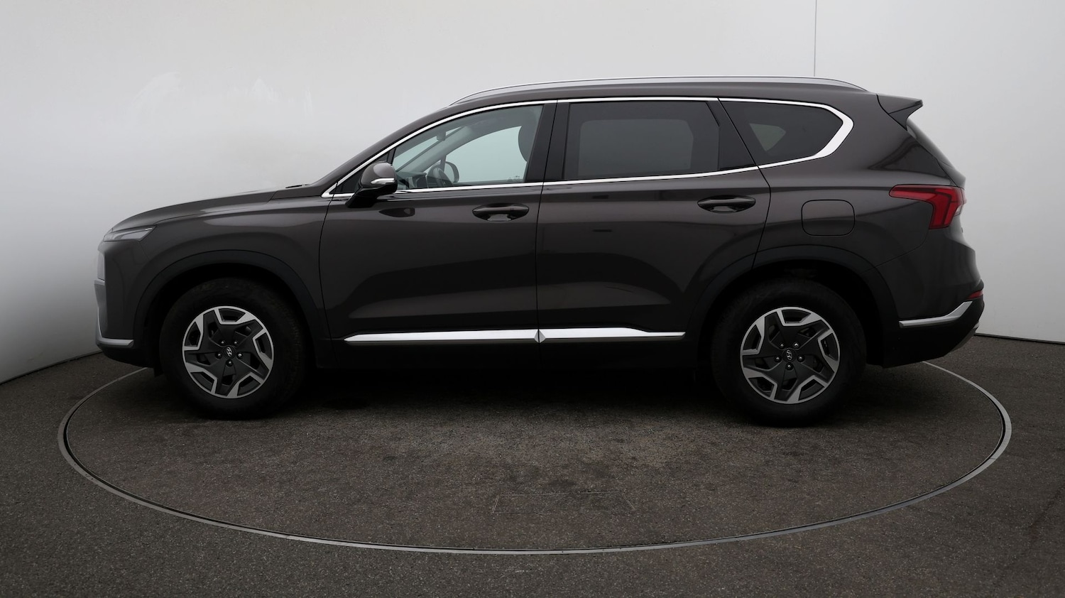 Used Hyundai Santa Fe for sale - 76809458: Photo 59