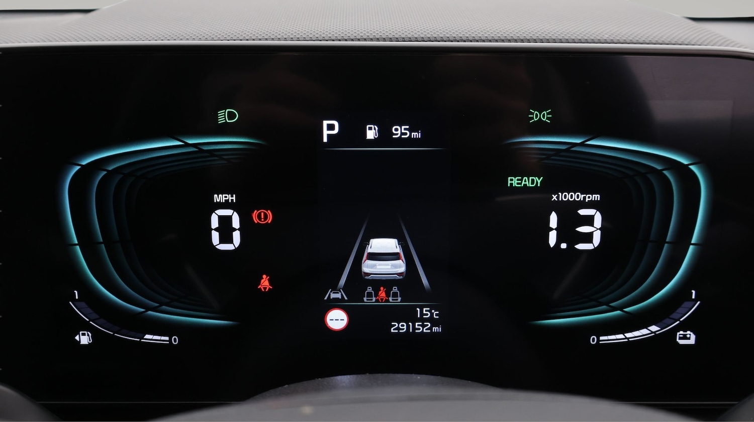 Used Kia Niro 2023 for sale - 77264254: Photo 10