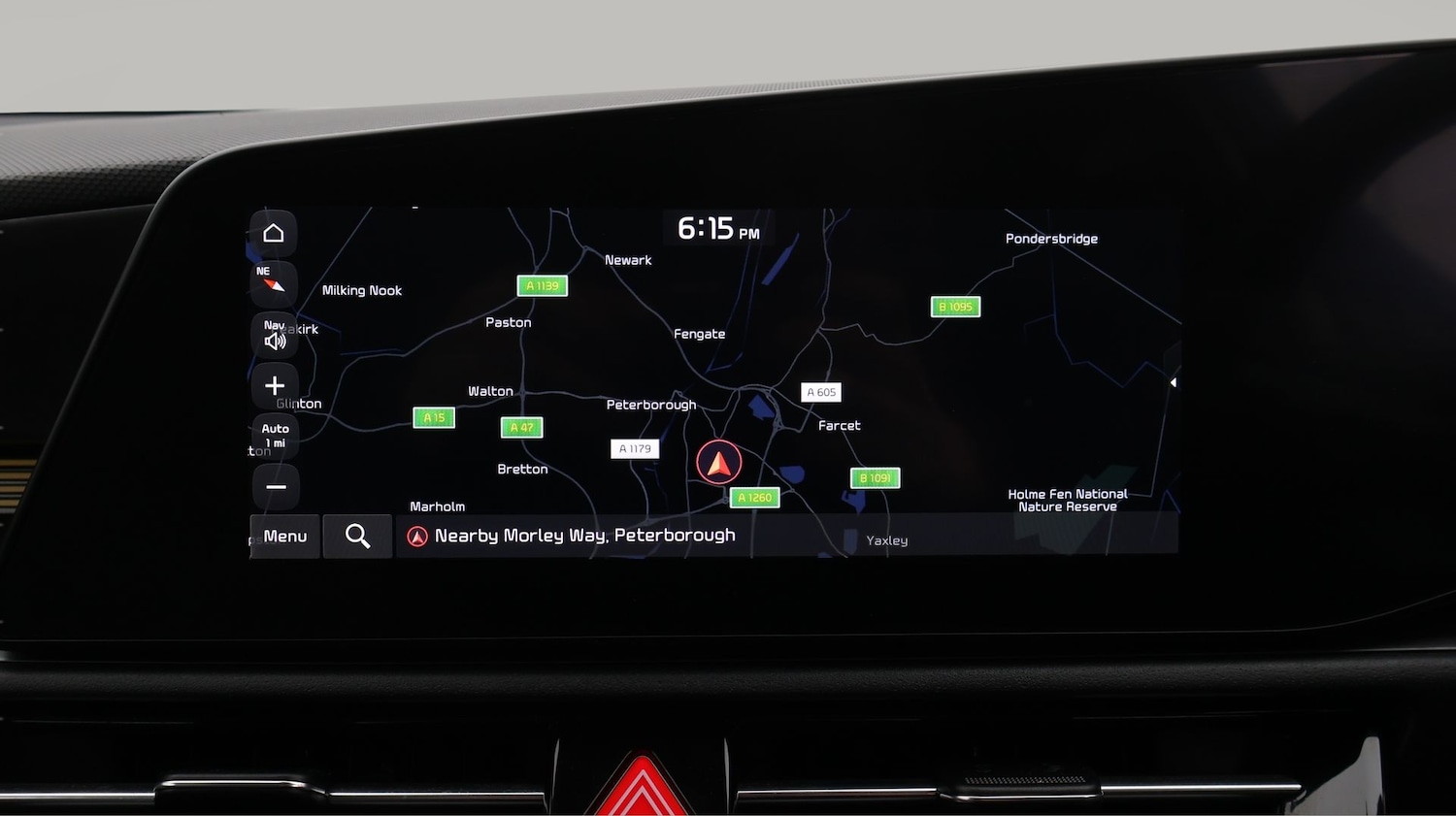 Used Kia Niro 2023 for sale - 77264254: Photo 11