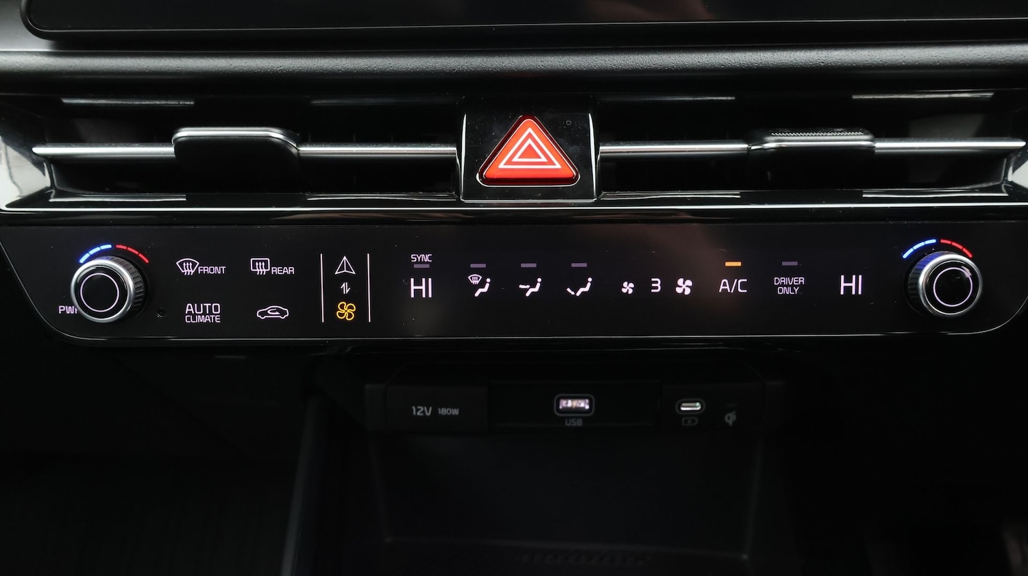 Used Kia Niro 2023 for sale - 77264254: Photo 12