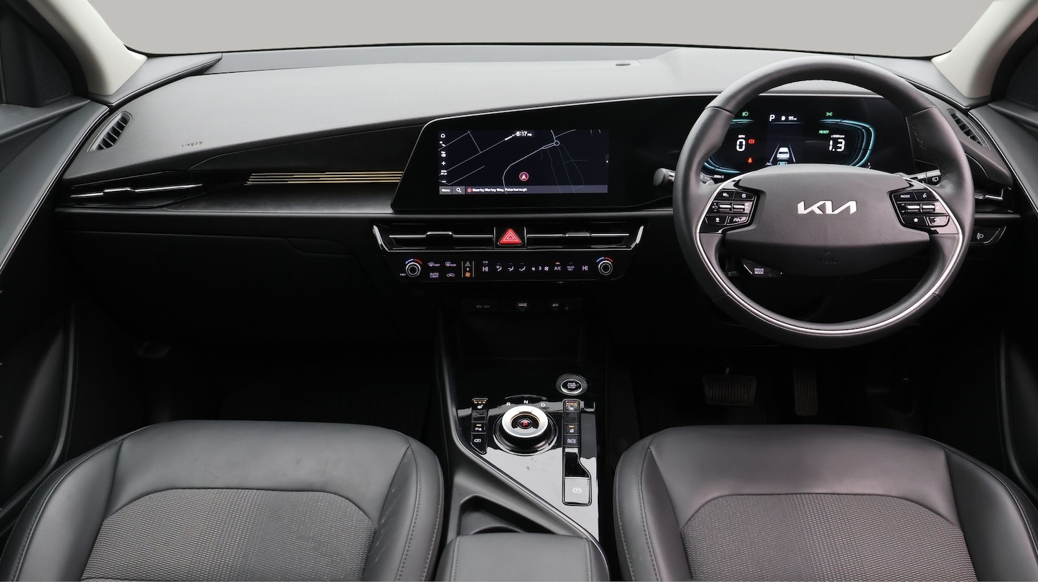 Used Kia Niro 2023 for sale - 77264254: Photo 13