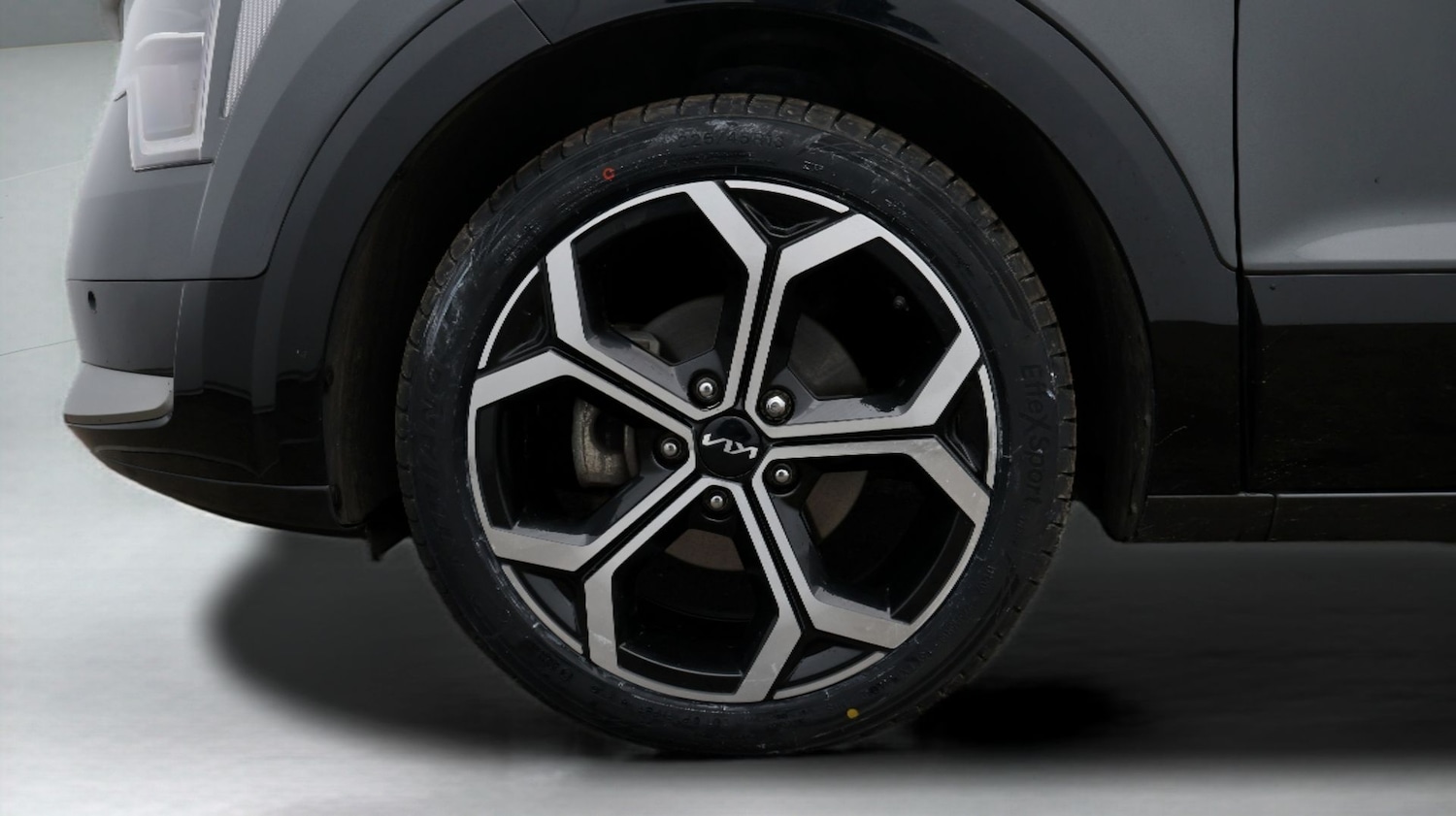 Used Kia Niro 2023 for sale - 77264254: Photo 18