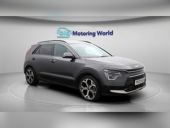 Used Kia Niro 2023 for sale - 77264254: Photo