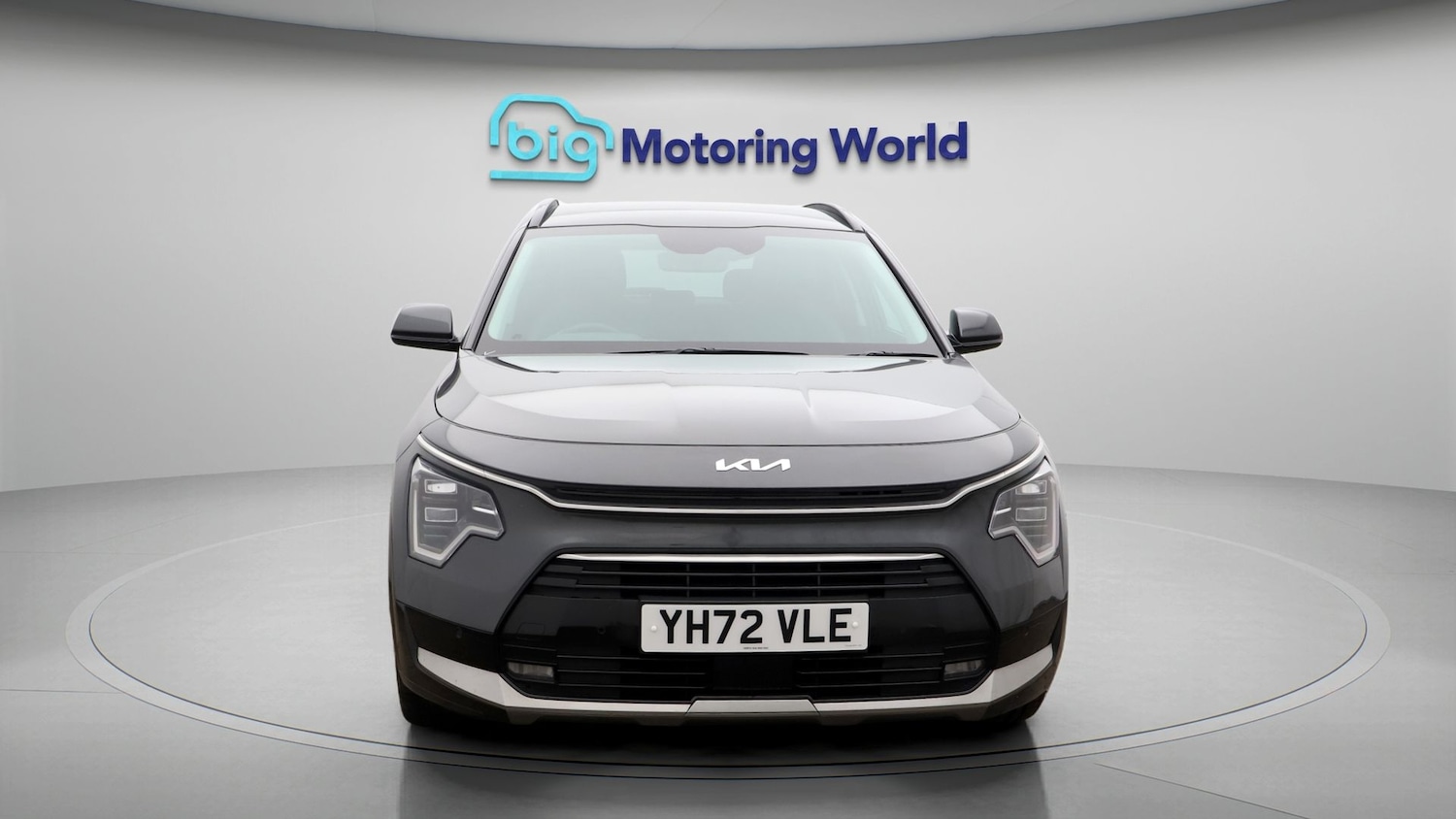 Used Kia Niro 2023 for sale - 77264254: Photo 2