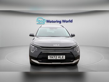 Used Kia Niro 2023 for sale - 77264254: Photo