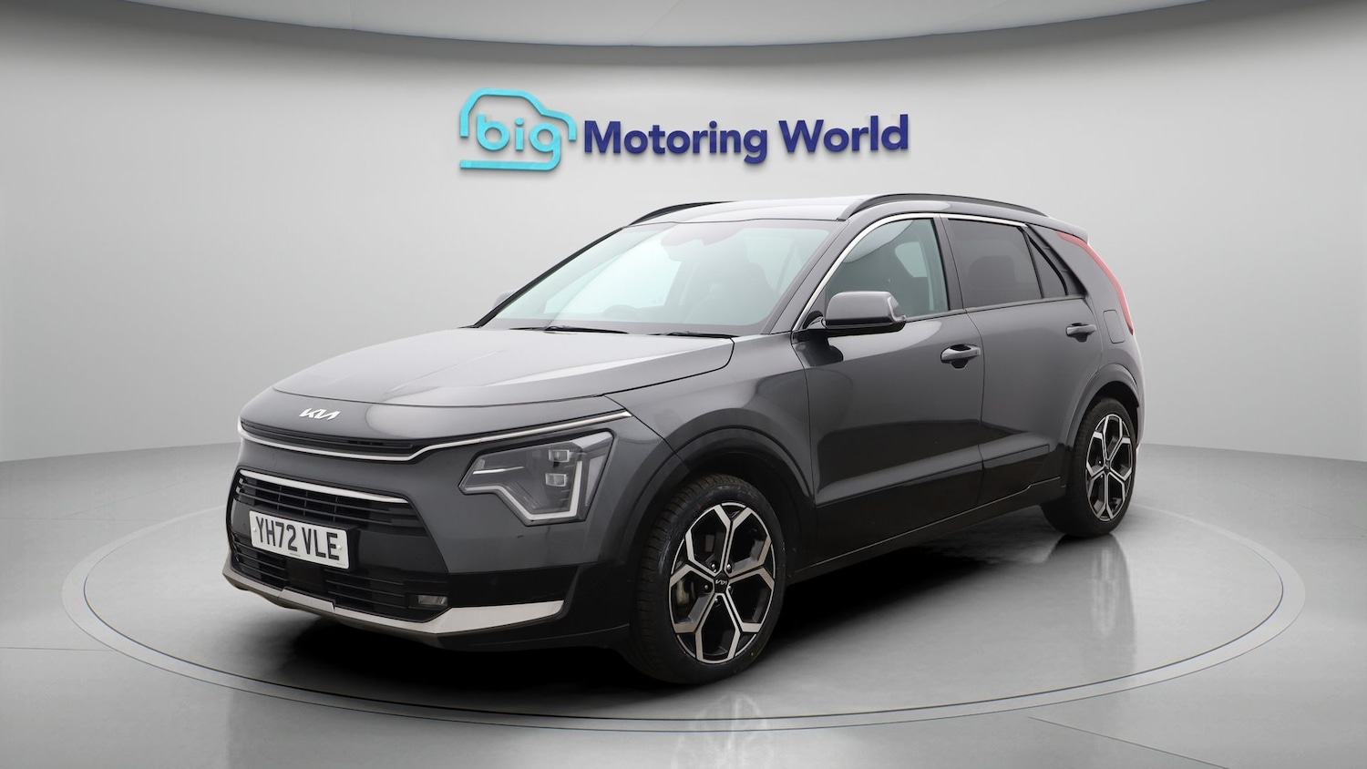 Used Kia Niro 2023 for sale - 77264254: Photo 3