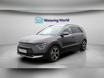 Used Kia Niro 2023 for sale - 77264254: Photo