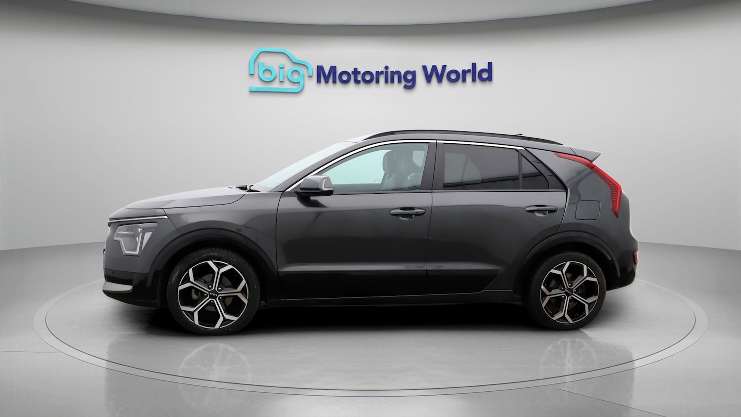 Used Kia Niro 2023 for sale - 77264254: Photo 4