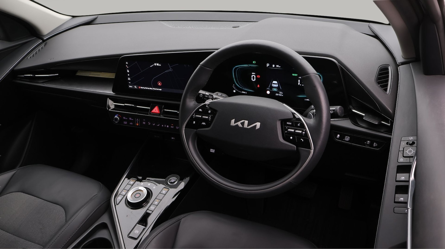 Used Kia Niro 2023 for sale - 77264254: Photo 9