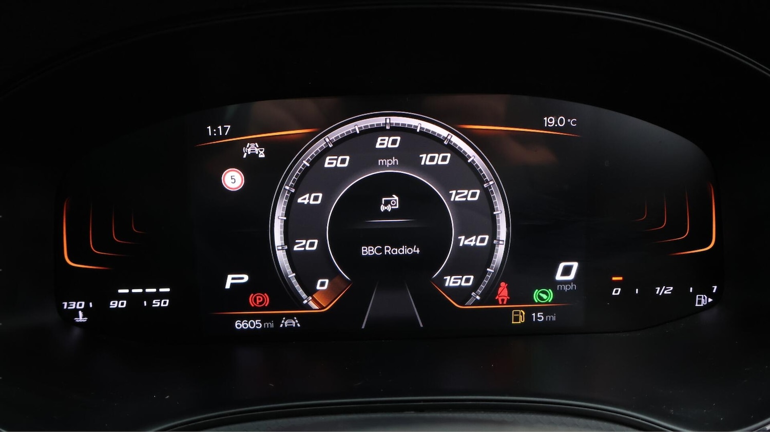 Used SEAT Ibiza 2025 for sale - 76743294: Photo 11