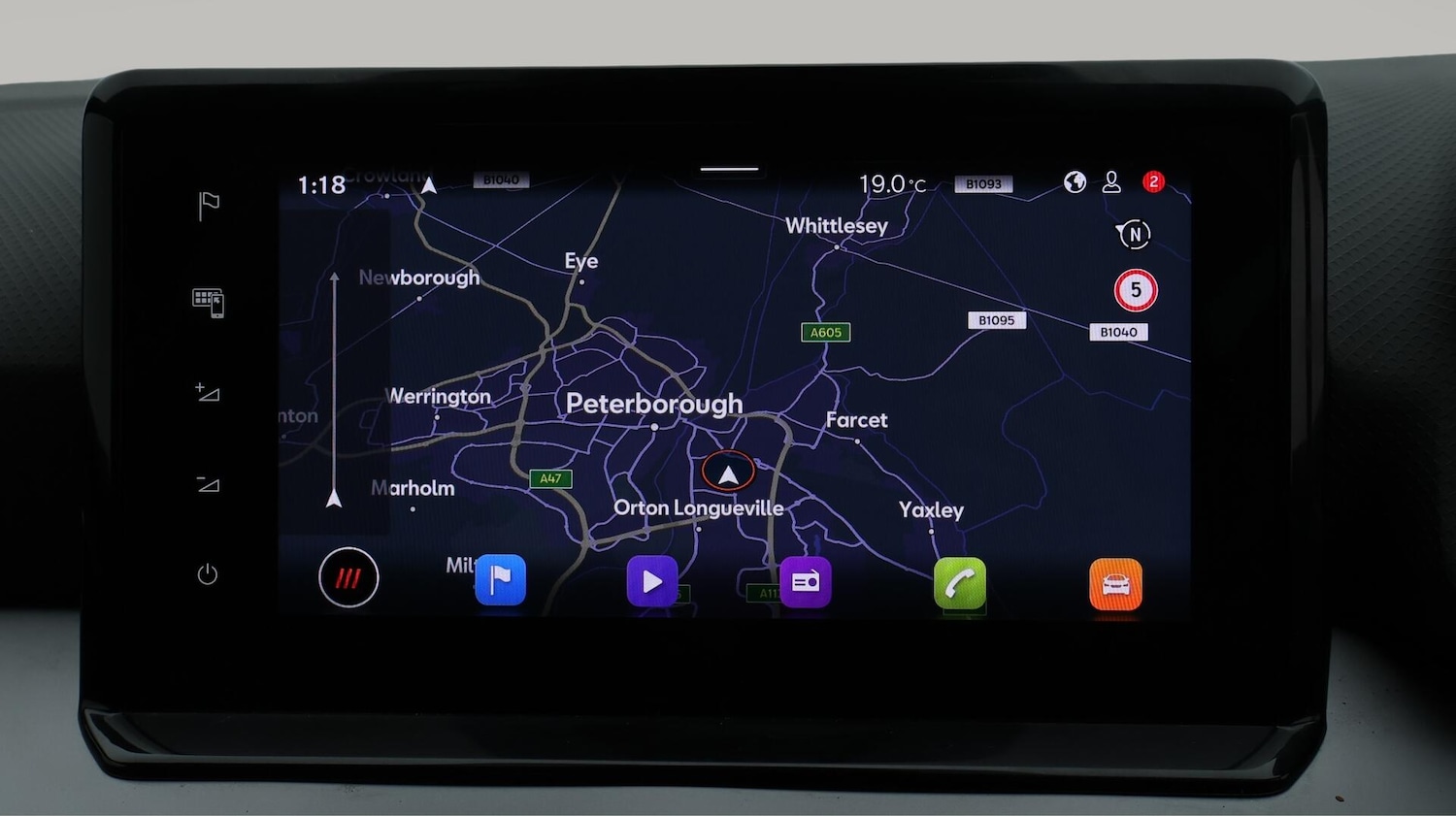 Used SEAT Ibiza 2025 for sale - 76743294: Photo 12