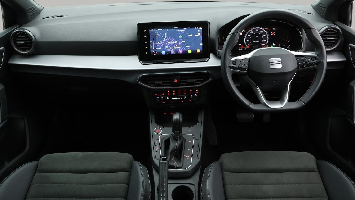 Used SEAT Ibiza 2025 for sale - 76743294: Photo 14