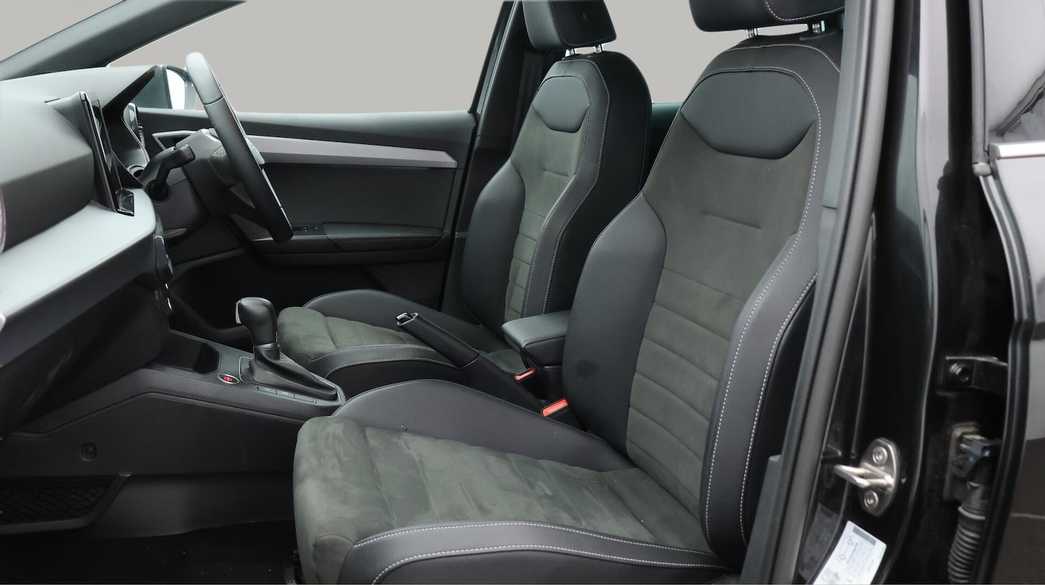 Used SEAT Ibiza 2025 for sale - 76743294: Photo 15