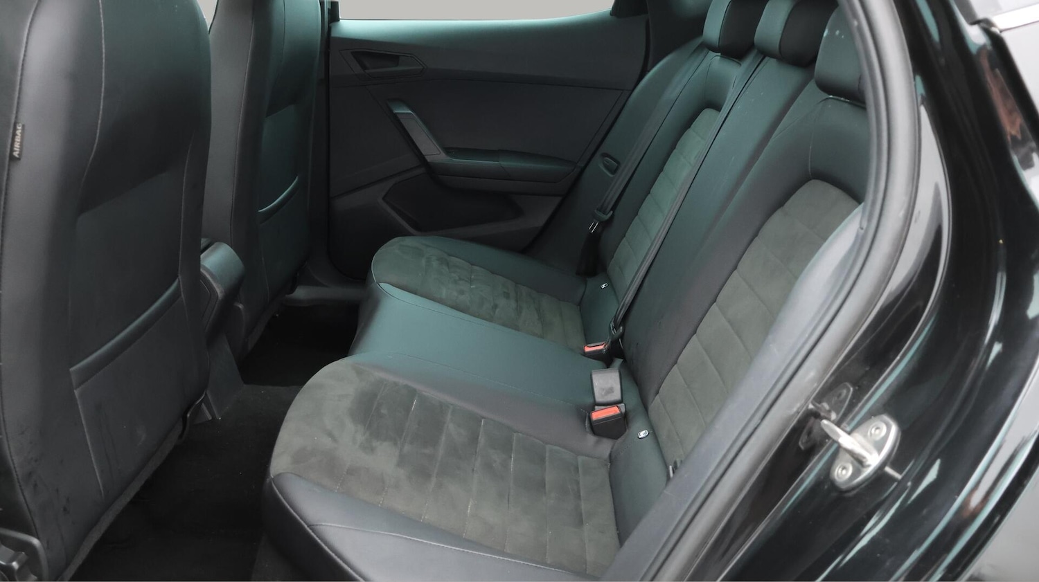 Used SEAT Ibiza 2025 for sale - 76743294: Photo 17