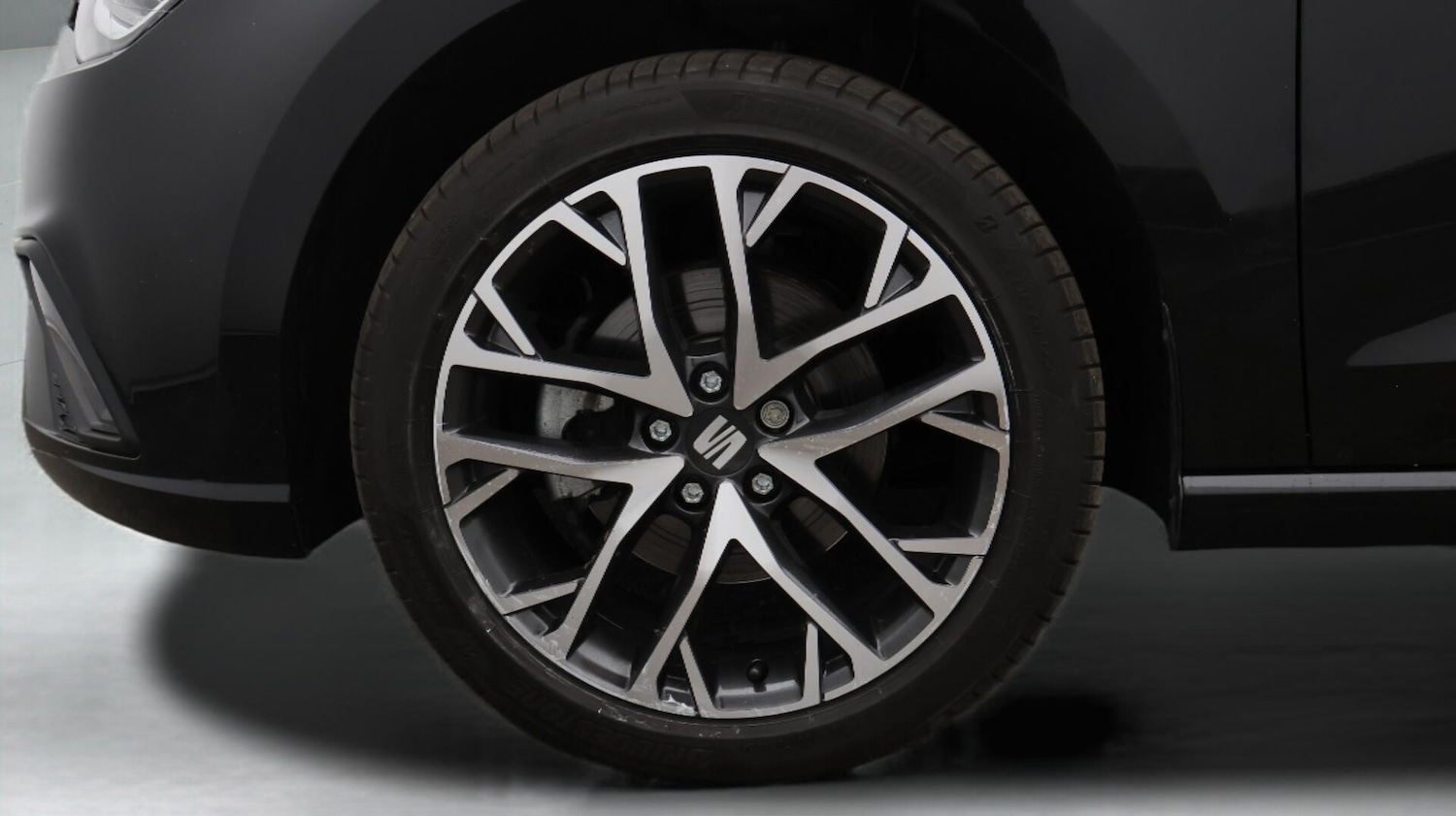 Used SEAT Ibiza 2025 for sale - 76743294: Photo 19