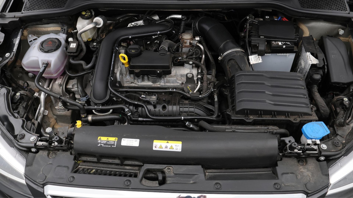 Used SEAT Ibiza 2025 for sale - 76743294: Photo 20