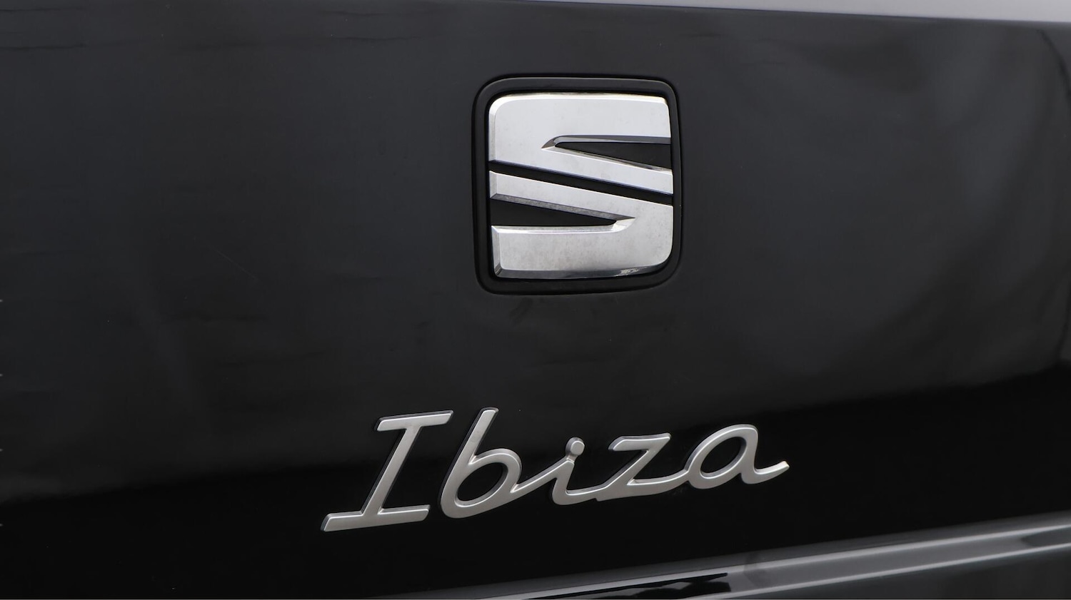 Used SEAT Ibiza 2025 for sale - 76743294: Photo 22