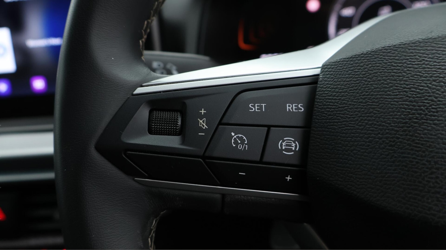 Used SEAT Ibiza 2025 for sale - 76743294: Photo 24