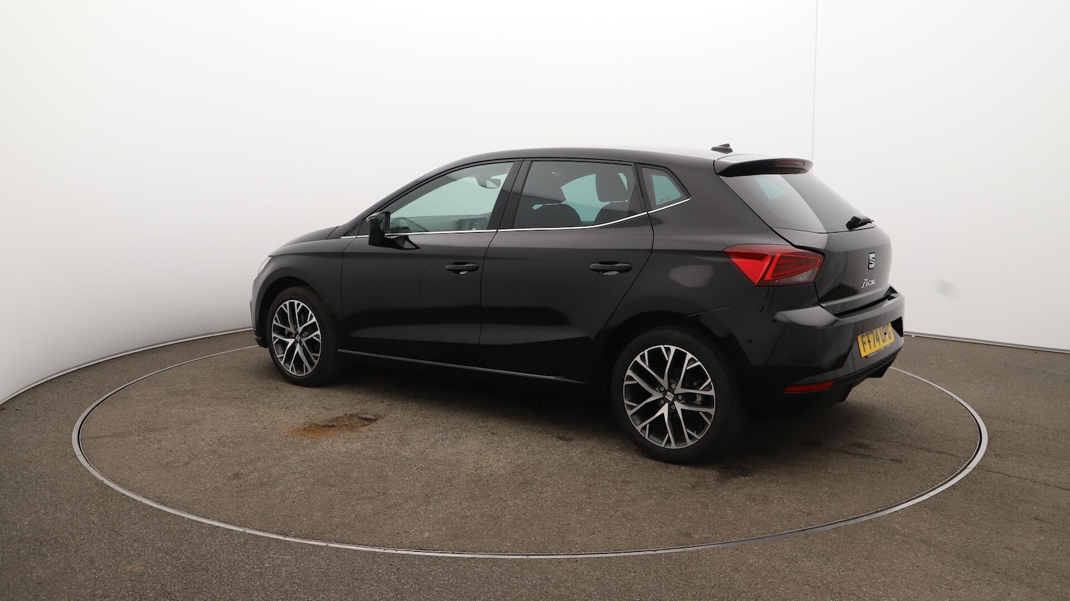 Used SEAT Ibiza 2025 for sale - 76743294: Photo 36