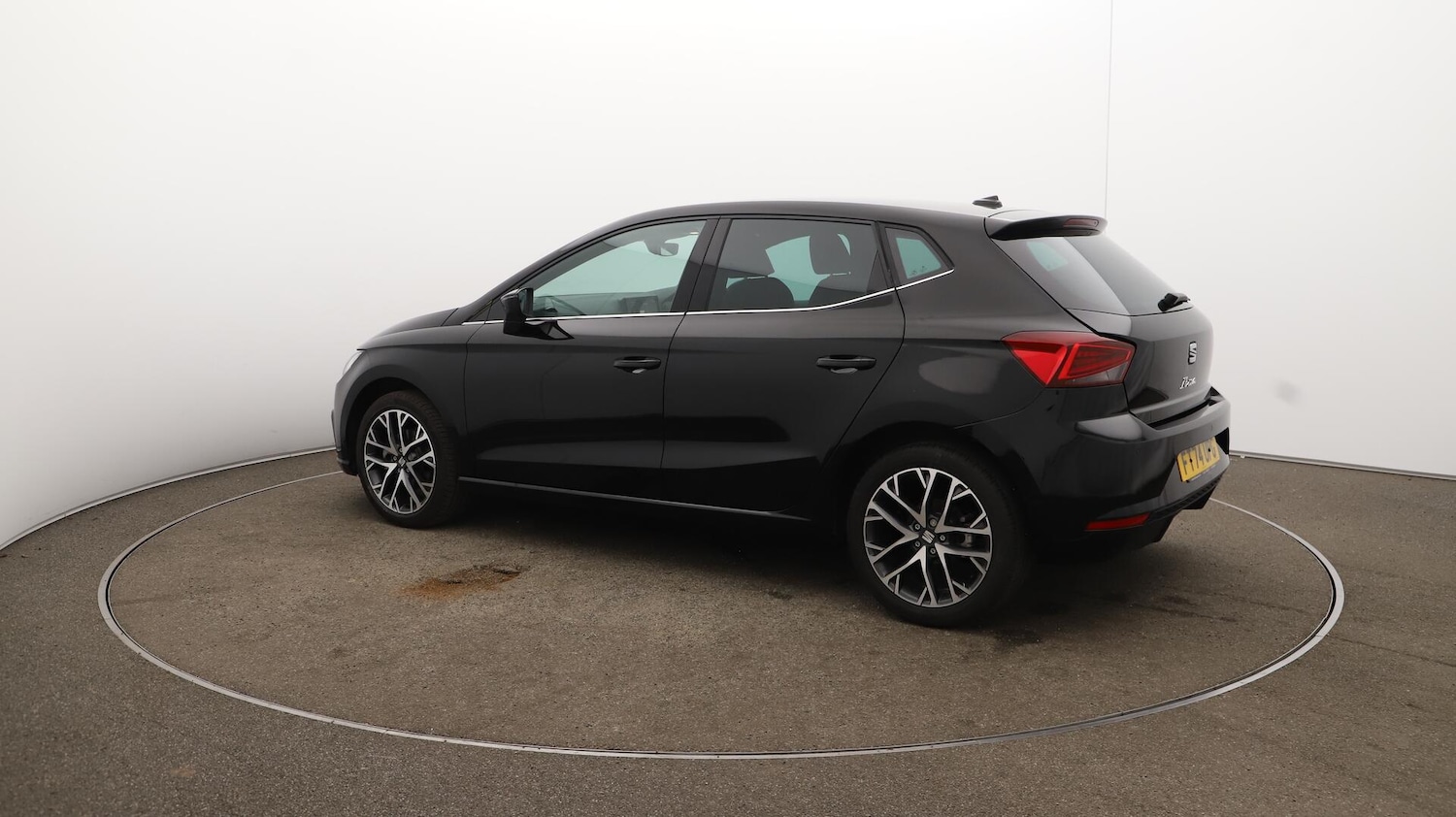 Used SEAT Ibiza 2025 for sale - 76743294: Photo 37