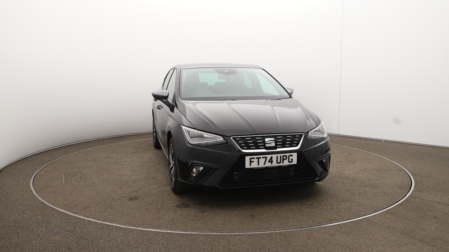 Used SEAT Ibiza 2025 for sale - 76743294: Photo 42