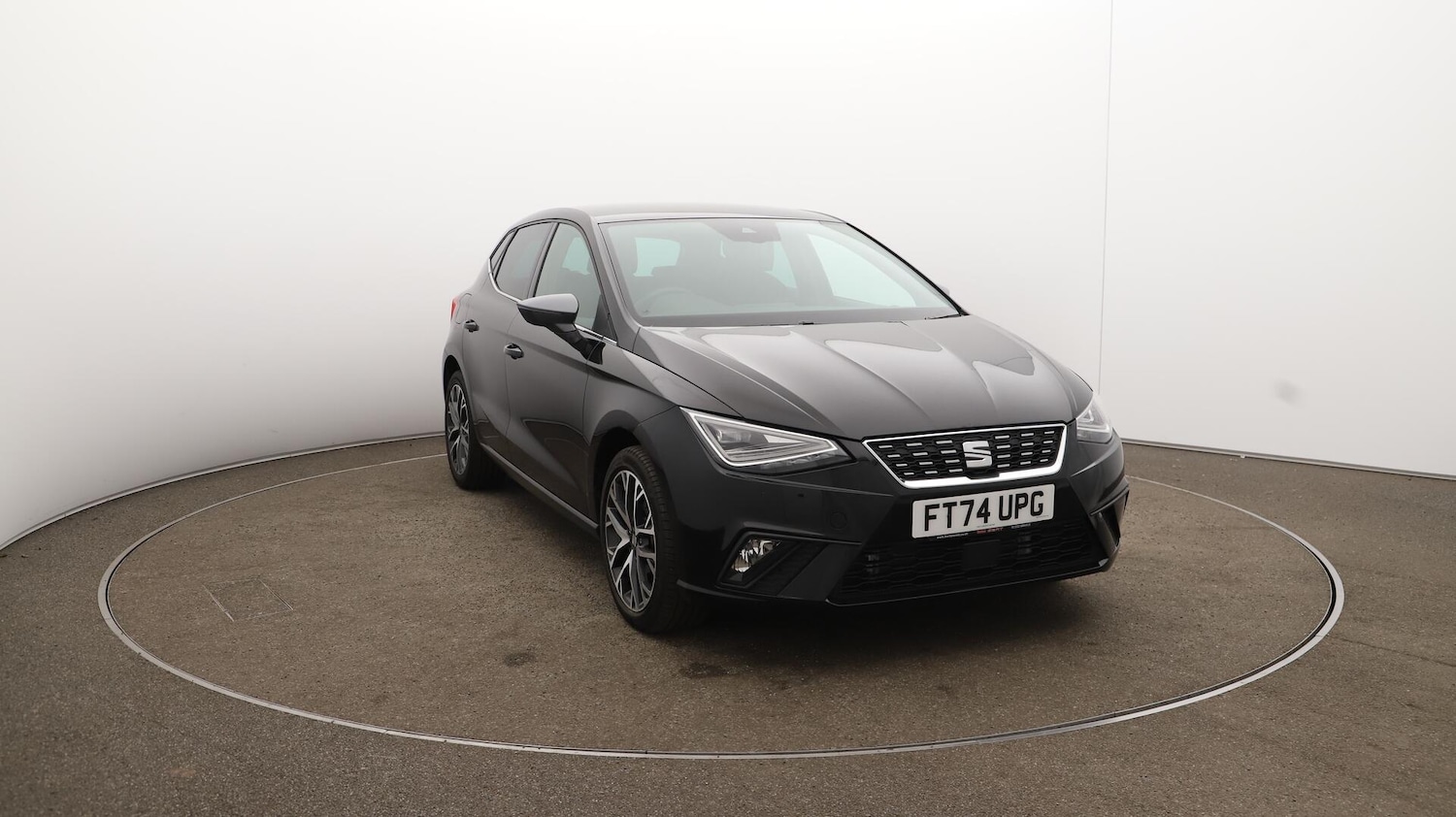 Used SEAT Ibiza 2025 for sale - 76743294: Photo 43