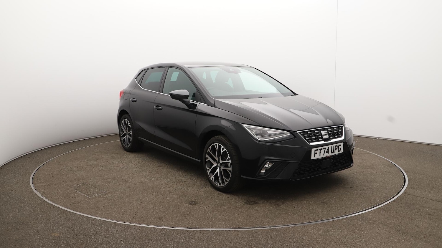 Used SEAT Ibiza 2025 for sale - 76743294: Photo 44