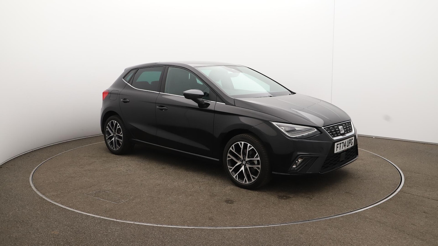 Used SEAT Ibiza 2025 for sale - 76743294: Photo 45