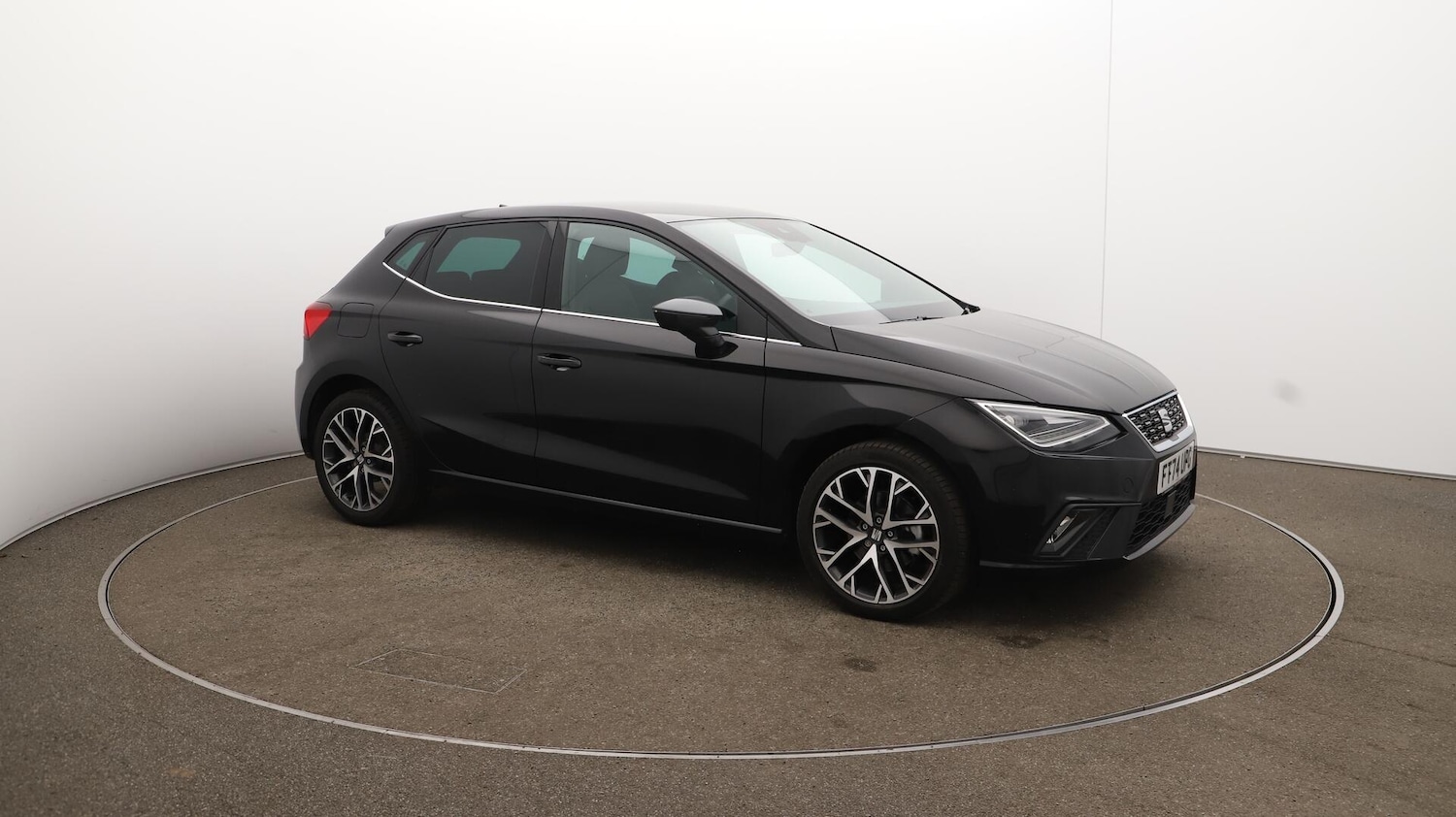 Used SEAT Ibiza 2025 for sale - 76743294: Photo 46