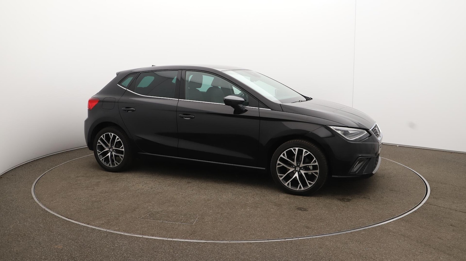 Used SEAT Ibiza 2025 for sale - 76743294: Photo 47