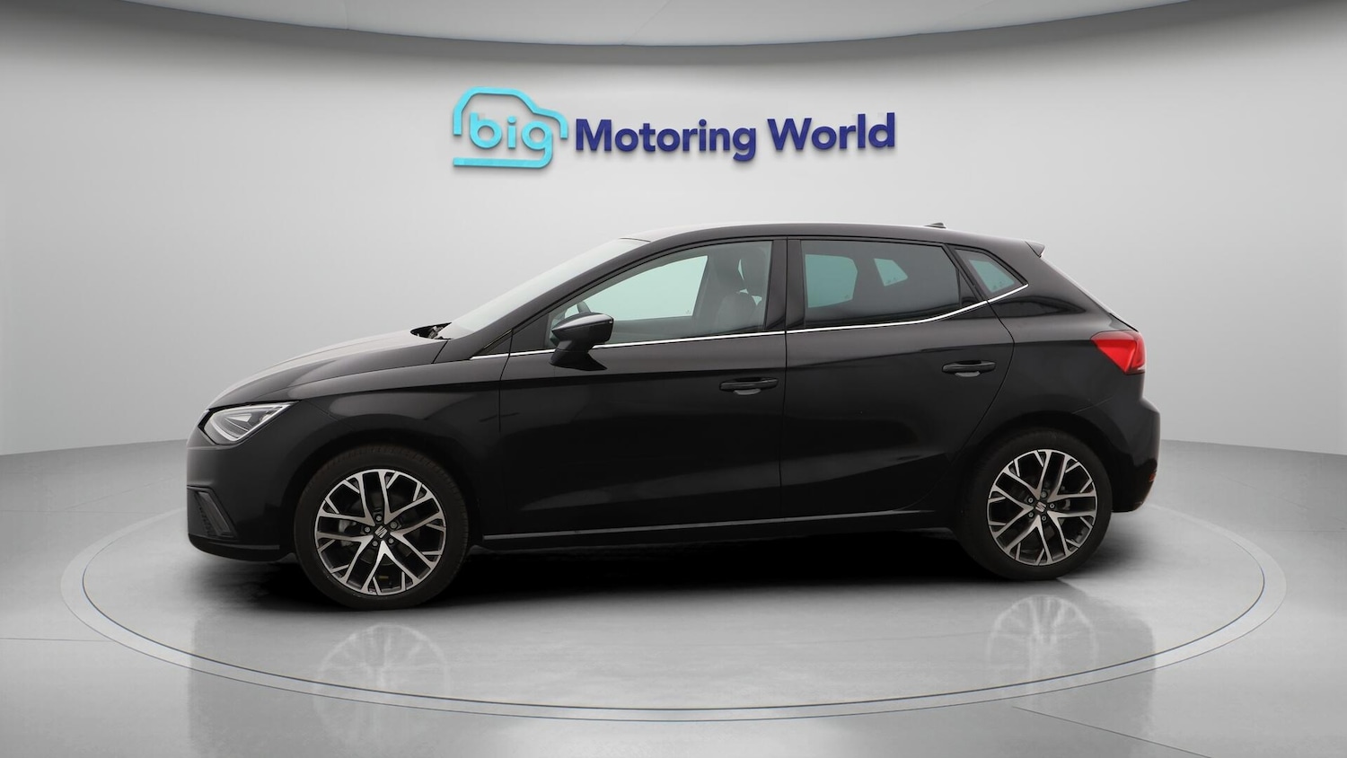 Used SEAT Ibiza 2025 for sale - 76743294: Photo 5