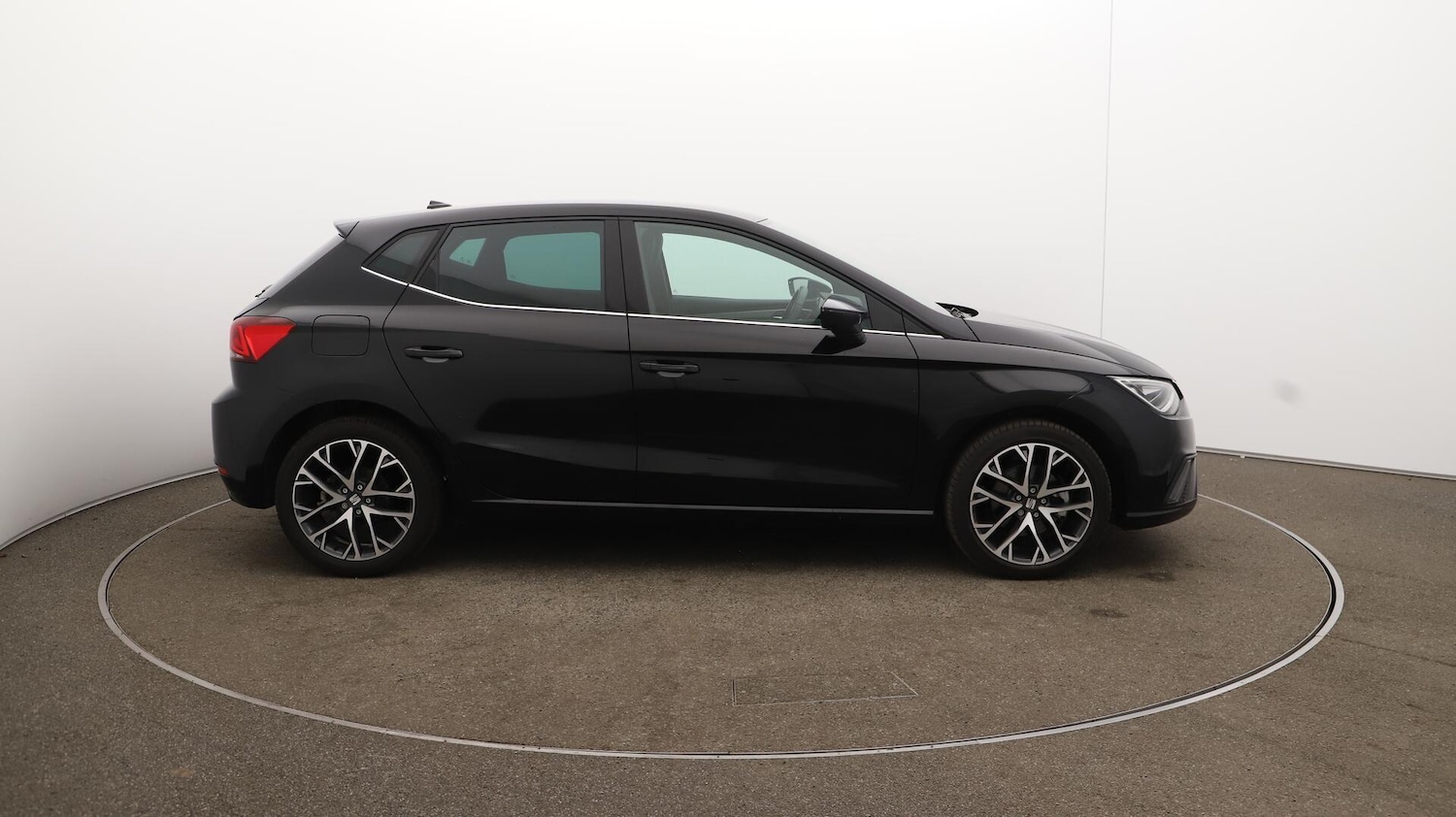 Used SEAT Ibiza 2025 for sale - 76743294: Photo 50